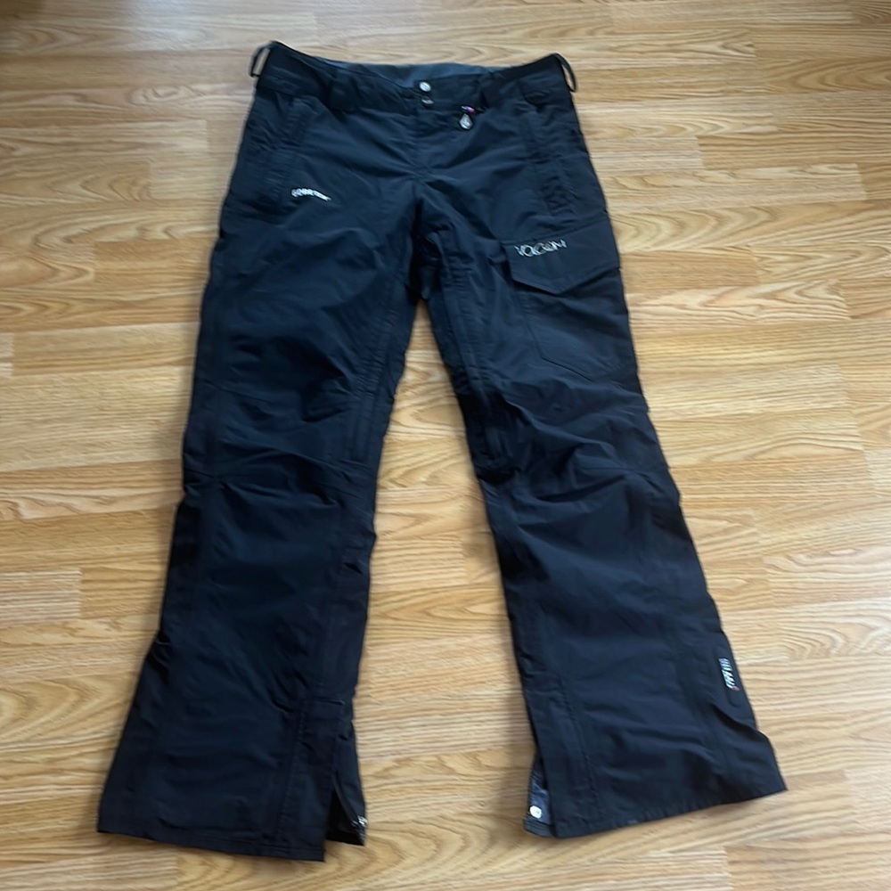 Volcom | GORE-TEX Snowboard Pants | Size Small